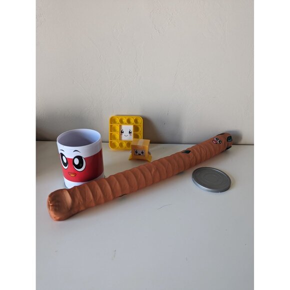 LankyBox Mystery Box Bundle - Picture 3 of 3